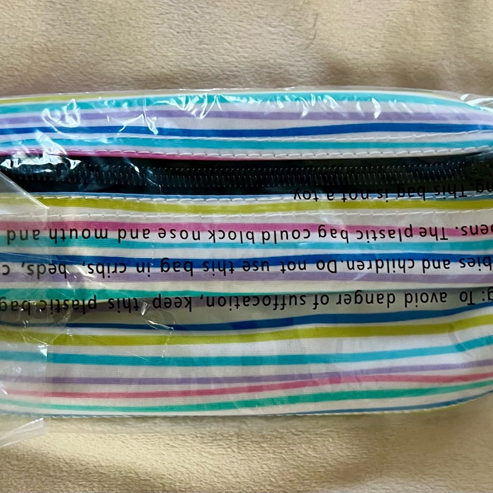 Scout Tiny Treasures Pouch - Picture 2 of 2